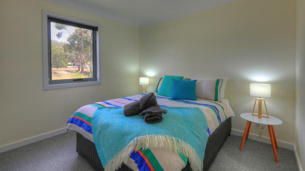 Orford Beachside Holiday Park Екстер'єр фото