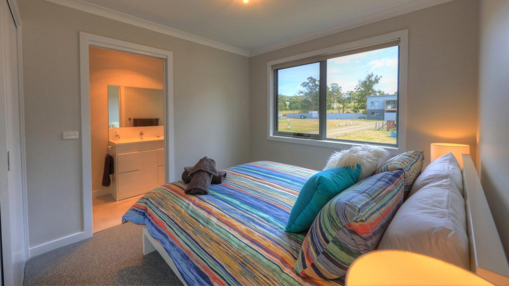 Orford Beachside Holiday Park Екстер'єр фото