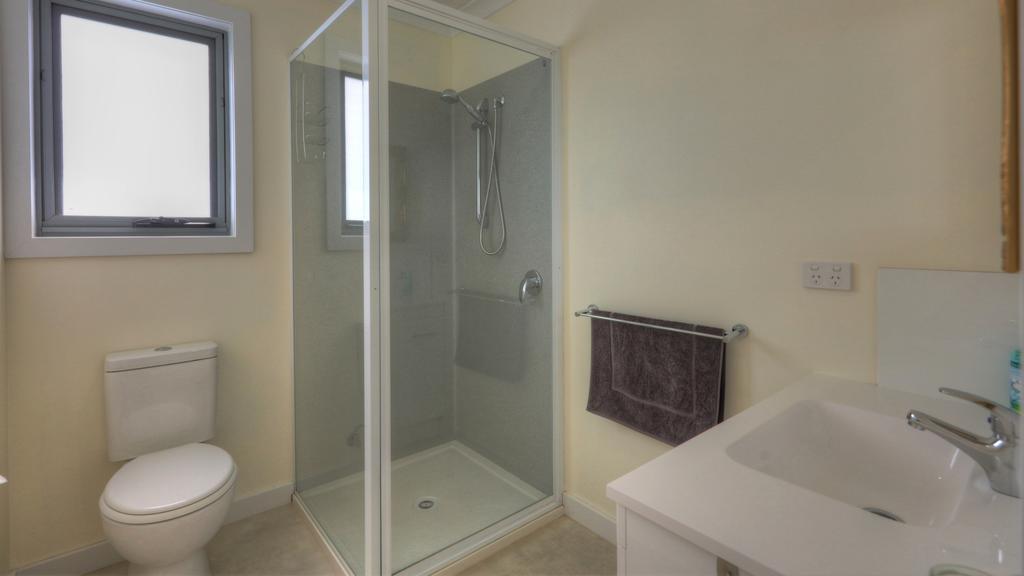 Orford Beachside Holiday Park Екстер'єр фото
